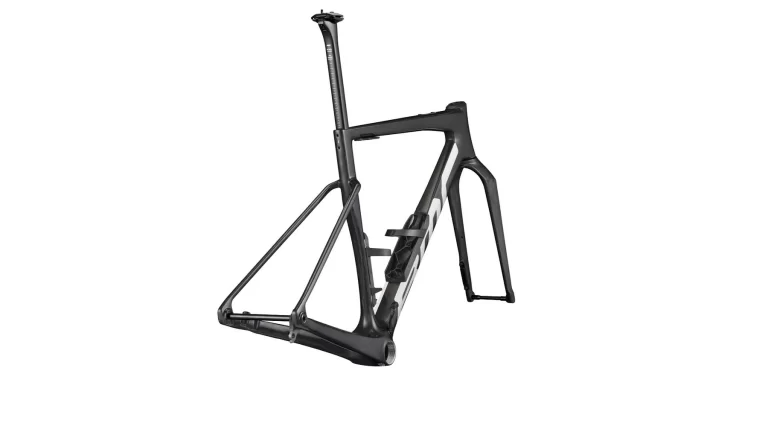 BMC Kaius 01 Frameset Lightweight Carbon VAR0