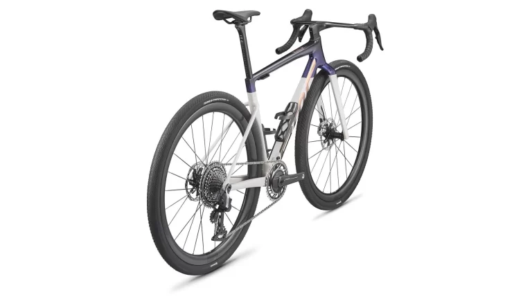 BMC Kaius 01 ONE Copper White / Thunder Blue