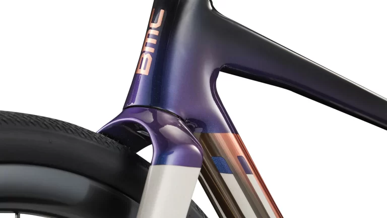 BMC Kaius 01 ONE Copper White / Thunder Blue