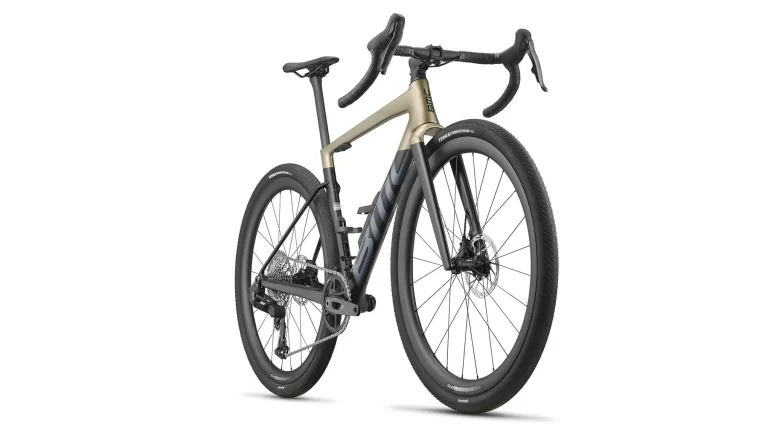 BMC Kaius 01 THREE Moss Gold / Carbon