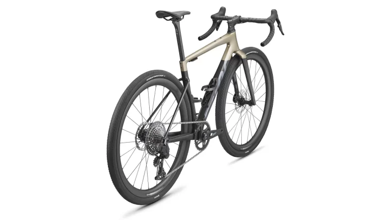 BMC Kaius 01 THREE Moss Gold / Carbon