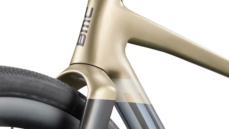 BMC Kaius 01 THREE Moss Gold / Carbon