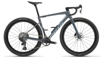 BMC Kaius 01 TWO Copper Grey