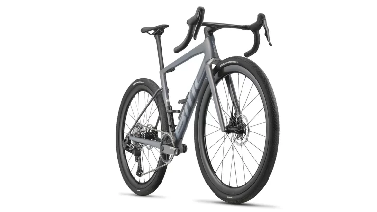 BMC Kaius 01 TWO Copper Grey