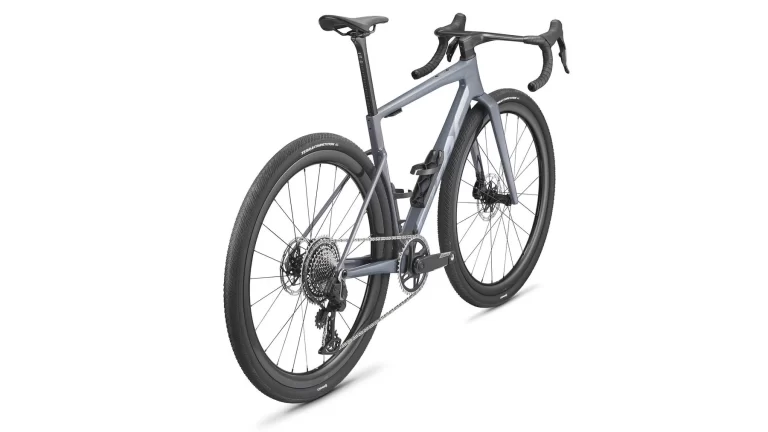 BMC Kaius 01 TWO Copper Grey