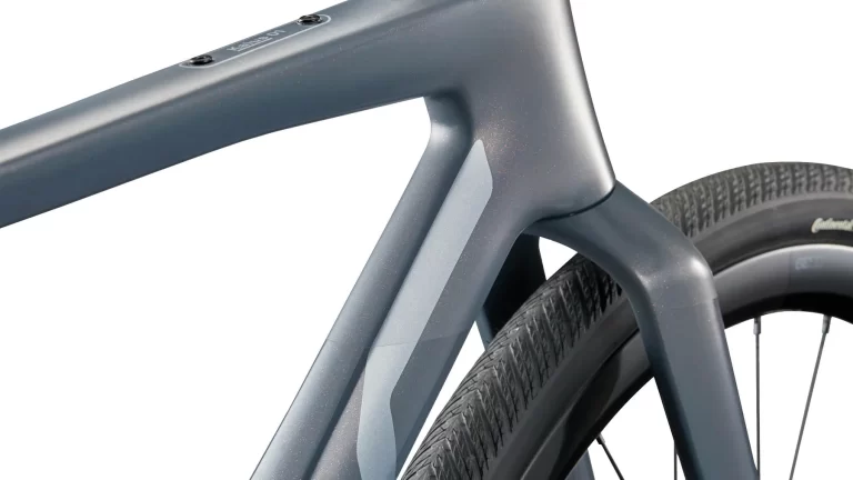 BMC Kaius 01 TWO Copper Grey