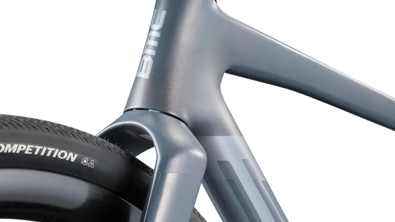 BMC Kaius 01 TWO Copper Grey