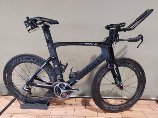WILIER Twin Blade