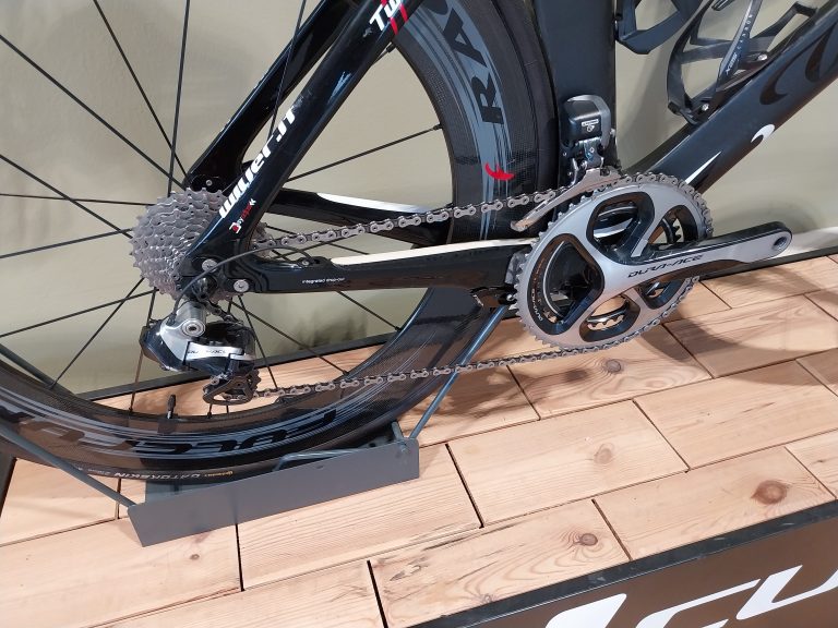 WILIER Twin Blade