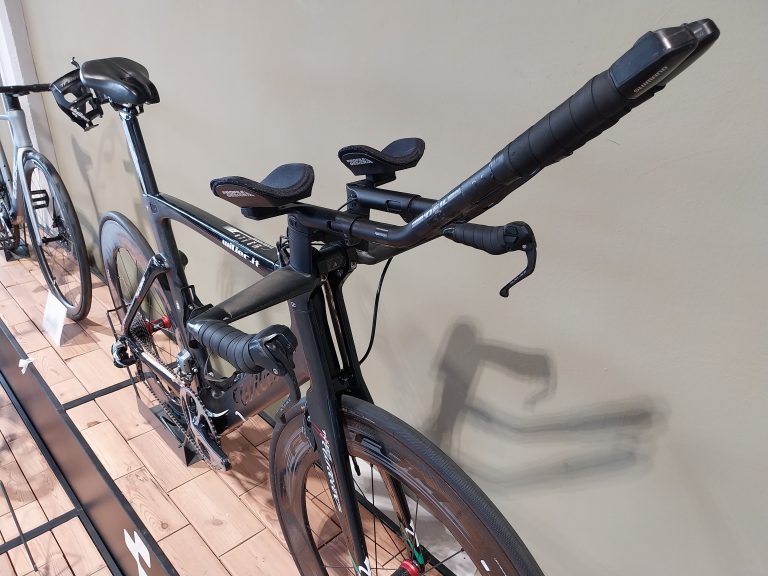 WILIER Twin Blade