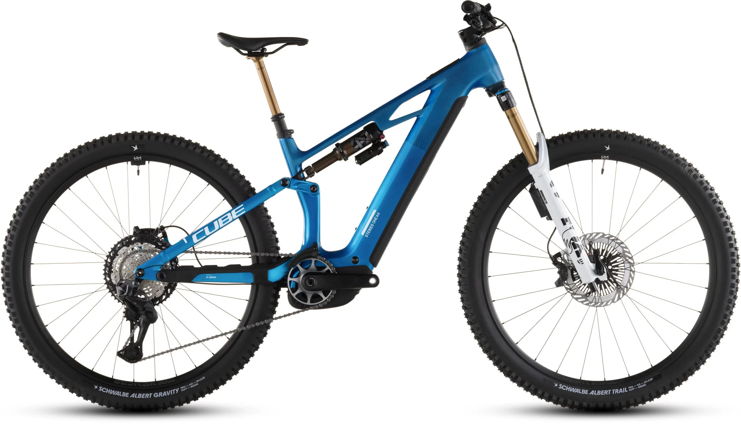 E-bike