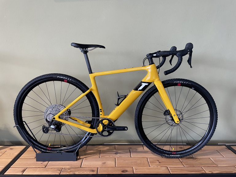 3T Esploro Ultra