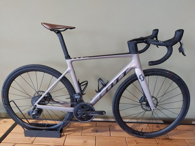 SCOTT Addict RC