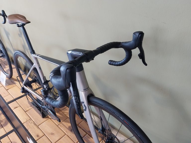 SCOTT Addict RC
