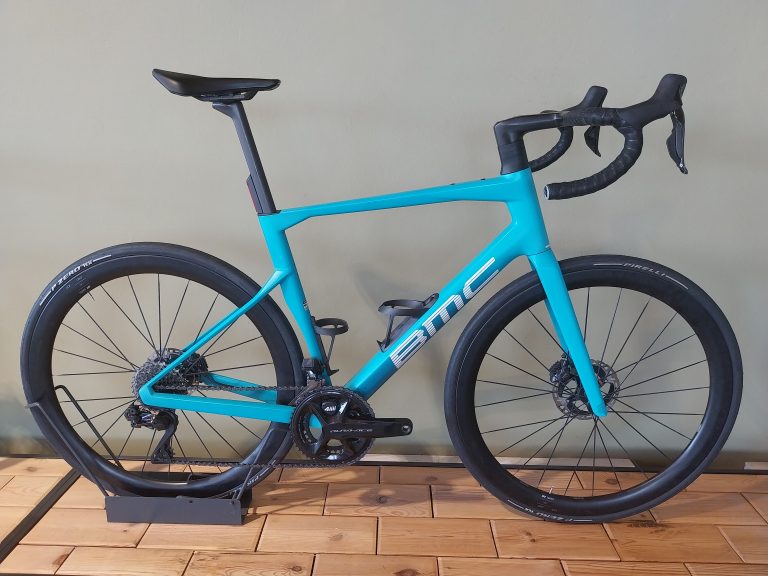 BMC Roadmachine 01