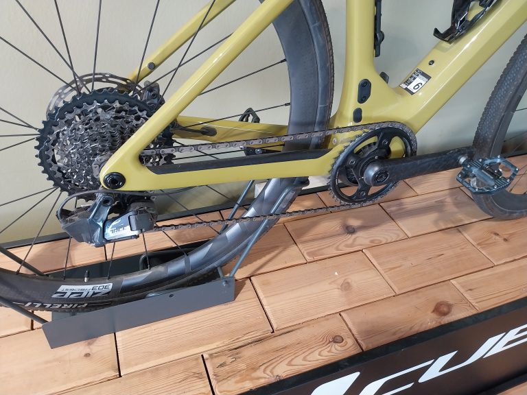 Scott Solace Gravel eRIDE 10