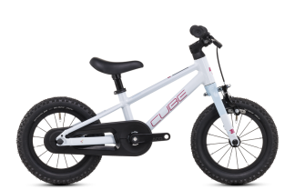 Cube Numove 120 RT flashwhite´n´pink