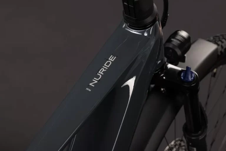 Cube Nuride Hybrid Performance 720 shadowgrey´n´grey
