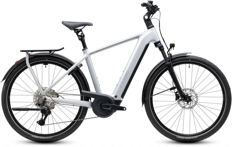 Cube Kathmandu Hybrid ONE 800 silverstar´n´reflex