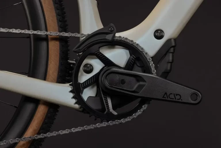Cube Nuroad Hybrid C:62 SLX 400X glintsand“n“black