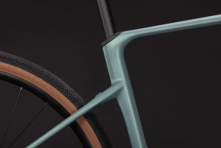 Cube Nulane Hybrid C:62 Race 400X seagrey´n´black