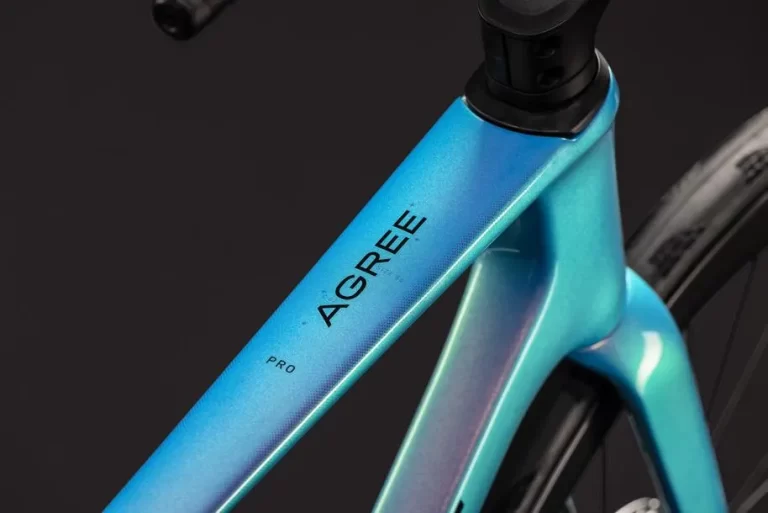 Cube Agree C:62 Pro dream´n´black