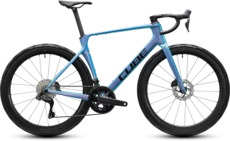 Cube Agree C:62 Pro dream´n´black