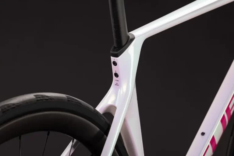 Cube Agree C:62 SLX unicorn´n´pink
