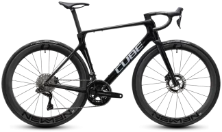 Cube Agree C:62 SLT blackpearl´n´switchwhite