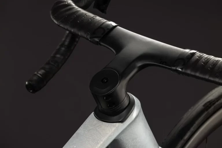 Cube Agree C:62 SLT AXS stormyopal´n´black