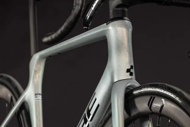 Cube Agree C:62 SLT AXS stormyopal´n´black