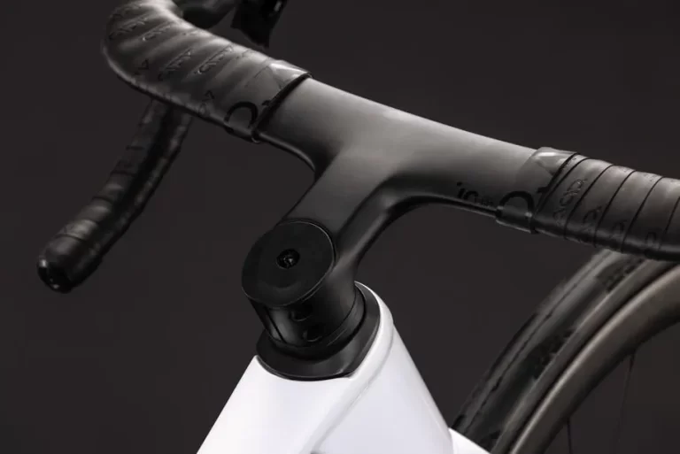 Cube Litening AERO C:68X Pro chalky´n´black