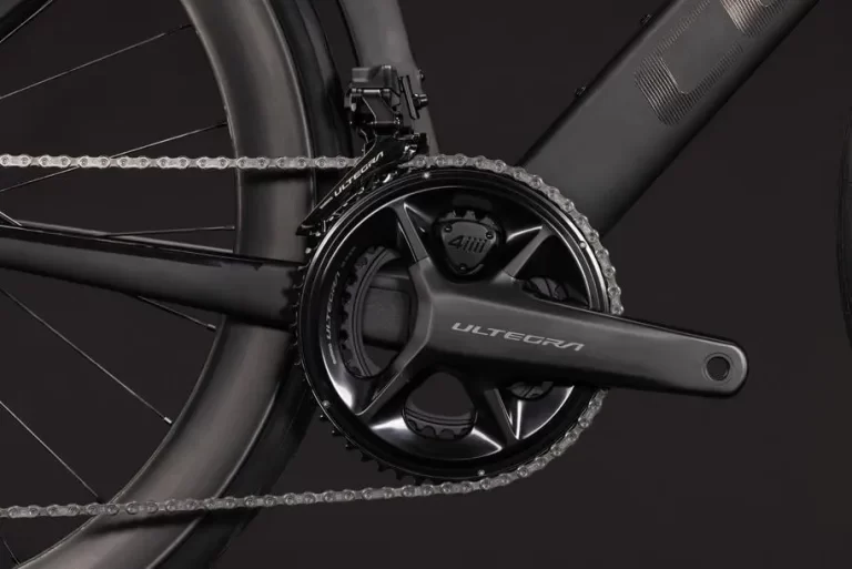 Cube Litening AERO C:68X Race carbon´n´chrome