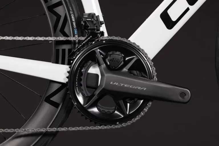 Cube Litening AERO C:68X Race teamline