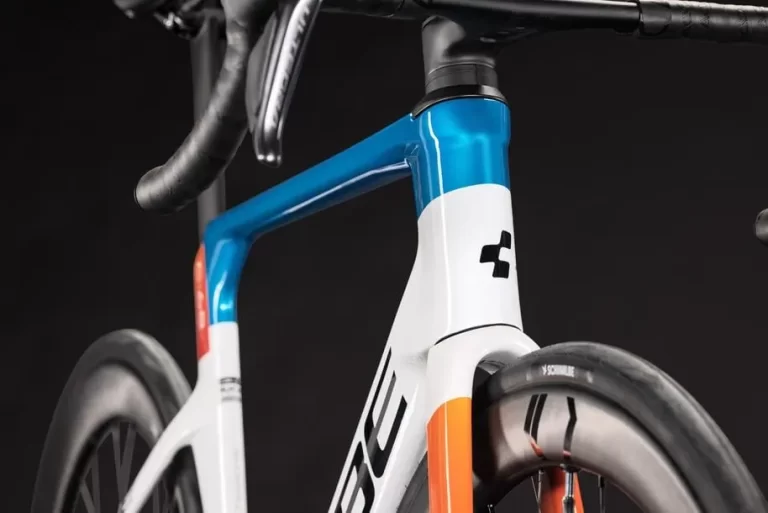 Cube Litening AERO C:68X Race teamline
