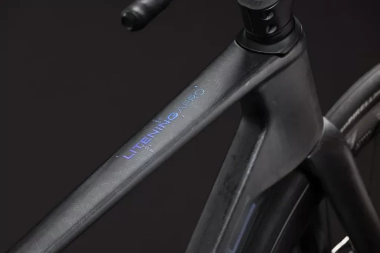 Cube Litening AERO C:68X Orbit digitalcarbon’n’prizm