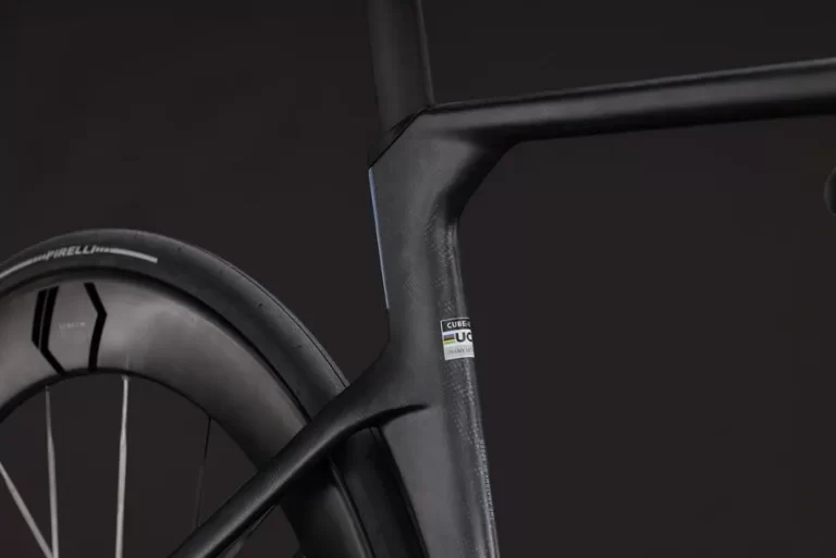 Cube Litening AERO C:68X Orbit digitalcarbon’n’prizm