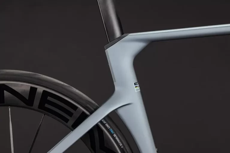 Cube Litening AERO C:68X SLT slategrey´n´prizm