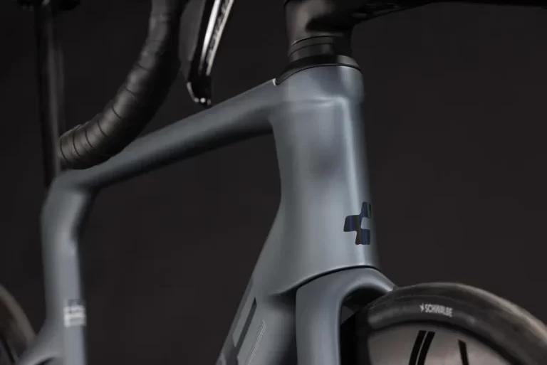 Cube Litening AERO C:68X SLT slategrey´n´prizm