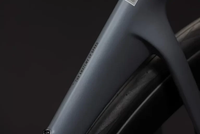 Cube Litening AERO C:68X SLT slategrey´n´prizm