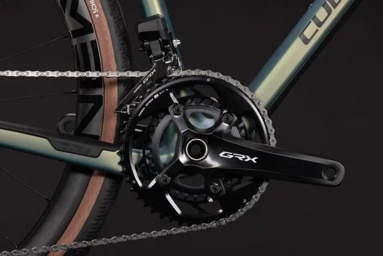 Cube Nuroad C:62 Race jungali´n´black