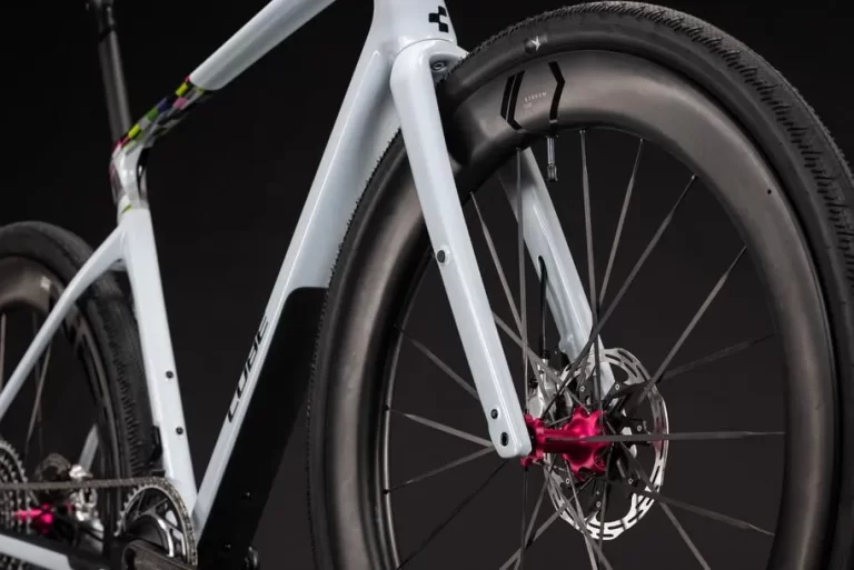 Cube Nuroad C:62 SLT glacier´n´magenta