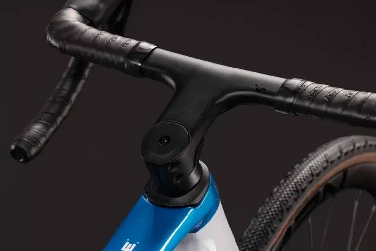 Cube Cross Race C:68X TE teamline