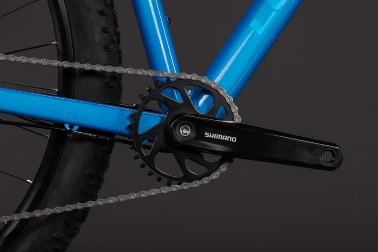 Cube Aim Pro topasblue´n´blue