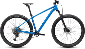 Cube Aim Pro topasblue´n´blue