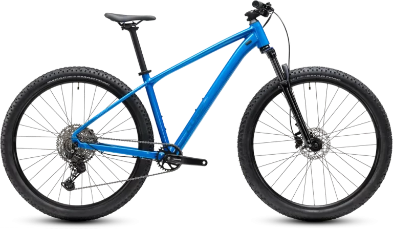 Cube Aim Pro topasblue´n´blue