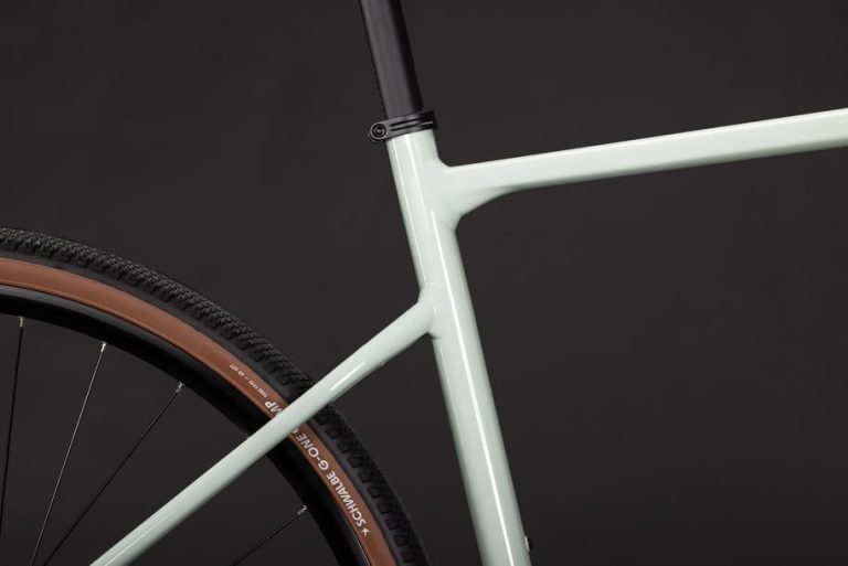 Cube Nulane Pro aloegreen´n´black