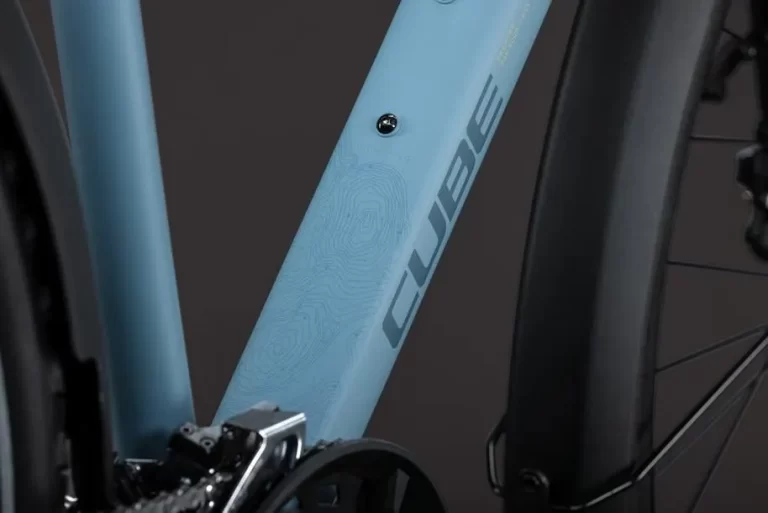 Cube Nature Pro FE surfblue´n´blue