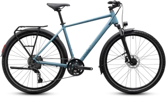 Cube Nature Pro FE surfblue´n´blue