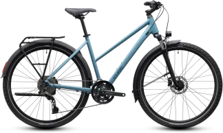 Cube Nature Pro FE surfblue´n´blue TR